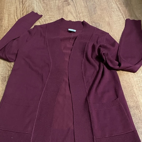 Harper Straightline Cardigan - Picture 9 of 15